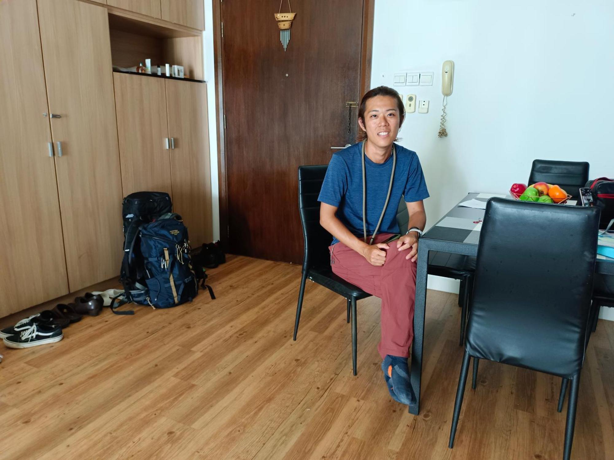 Regalia Exclusive Hostel Kuala Lumpur Ngoại thất bức ảnh