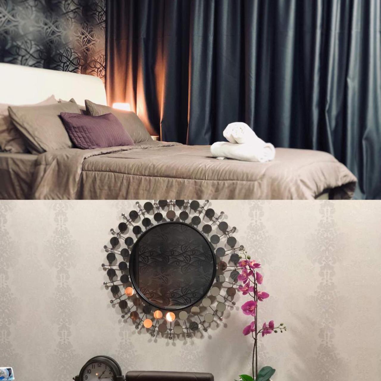 Regalia Exclusive Hostel Kuala Lumpur Ngoại thất bức ảnh