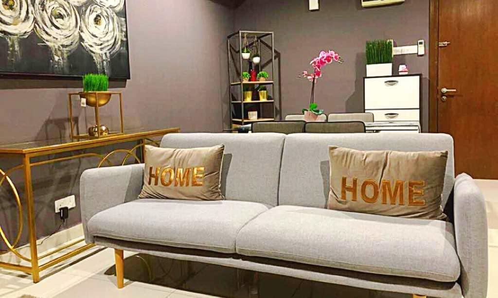 Regalia Exclusive Hostel Kuala Lumpur Ngoại thất bức ảnh