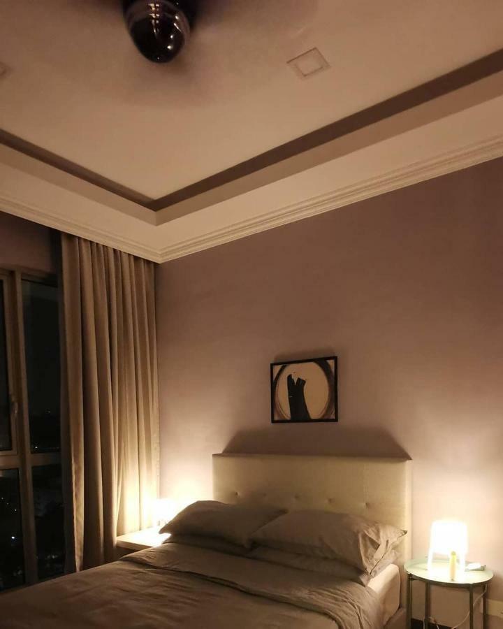 Regalia Exclusive Hostel Kuala Lumpur Ngoại thất bức ảnh